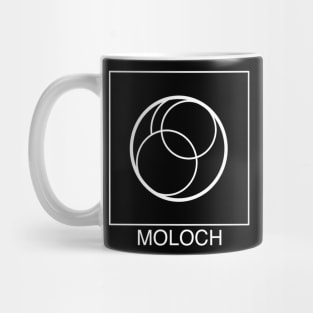 Project Moloch Mug